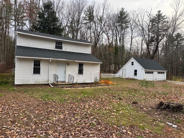 Primary Photo - 321 Clinton St