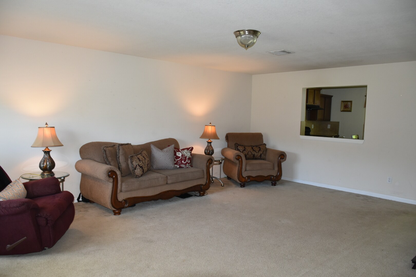 Building Photo - 39090 Prairie North Dr