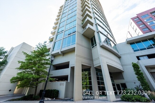 Building Photo - 1570 Elmwood Ave