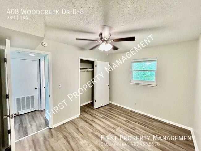 Building Photo - 408 Woodcreek Dr