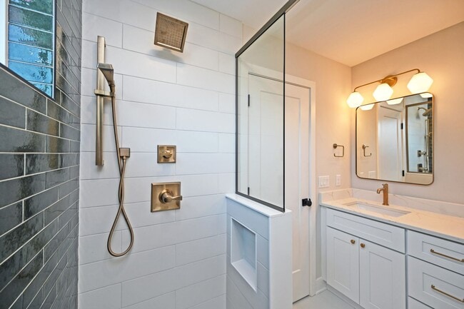 Building Photo - Stylish, Sustainable & Low-Maintenance Liv...