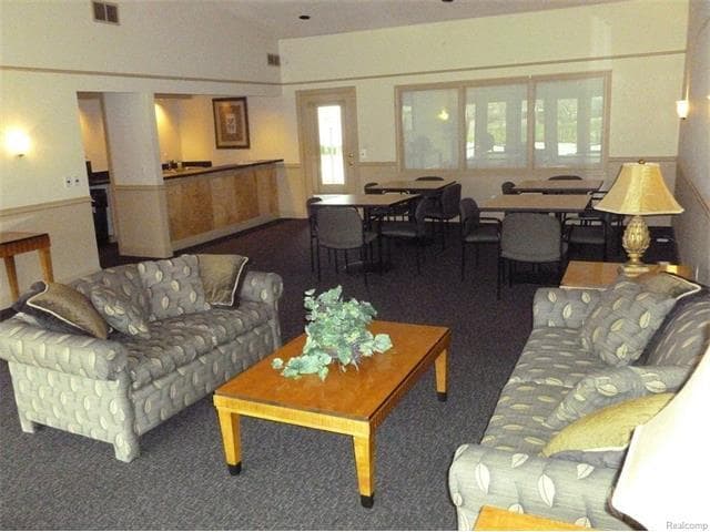 Clubhouse Recreation Room 2 - 16150 N Park Dr
