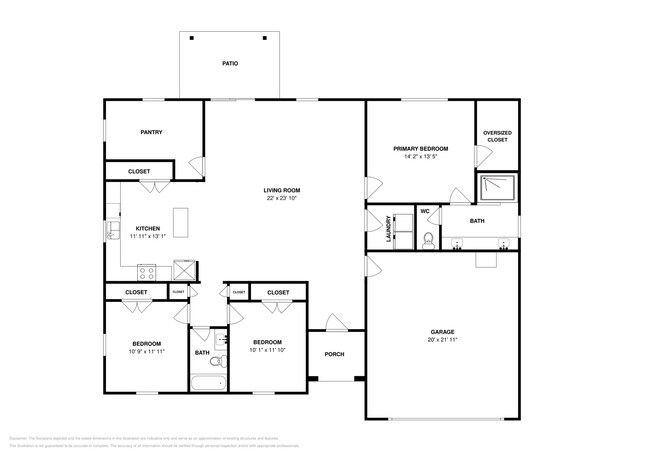 Building Photo - 719 4th Ave N