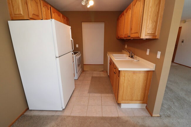 Kitchen - 1814 22nd Ave S