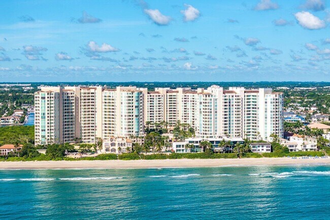 Building Photo - 3720 S Ocean Blvd