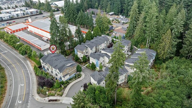 Building Photo - 12925 3rd Ave SE