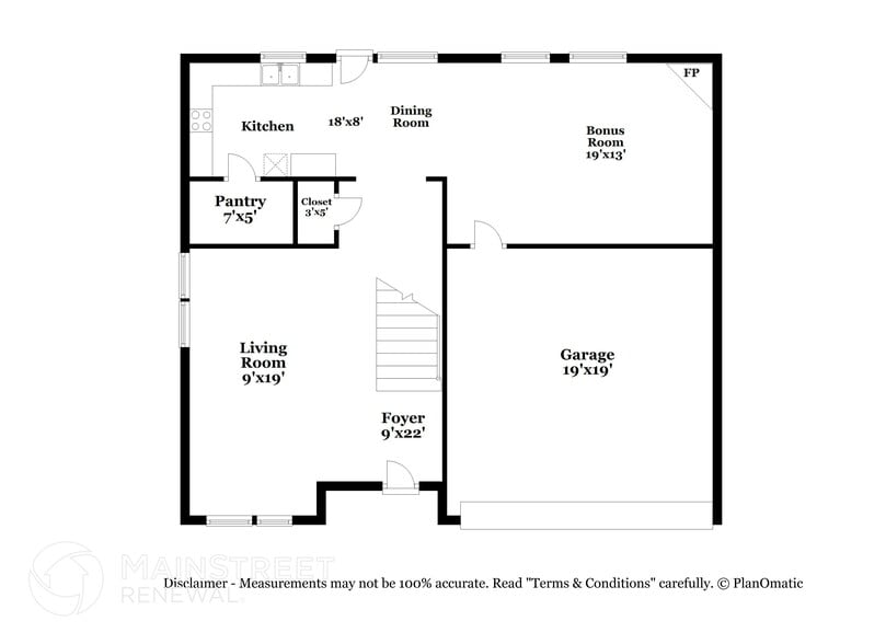 Building Photo - 9208 Quarter Horse Ln