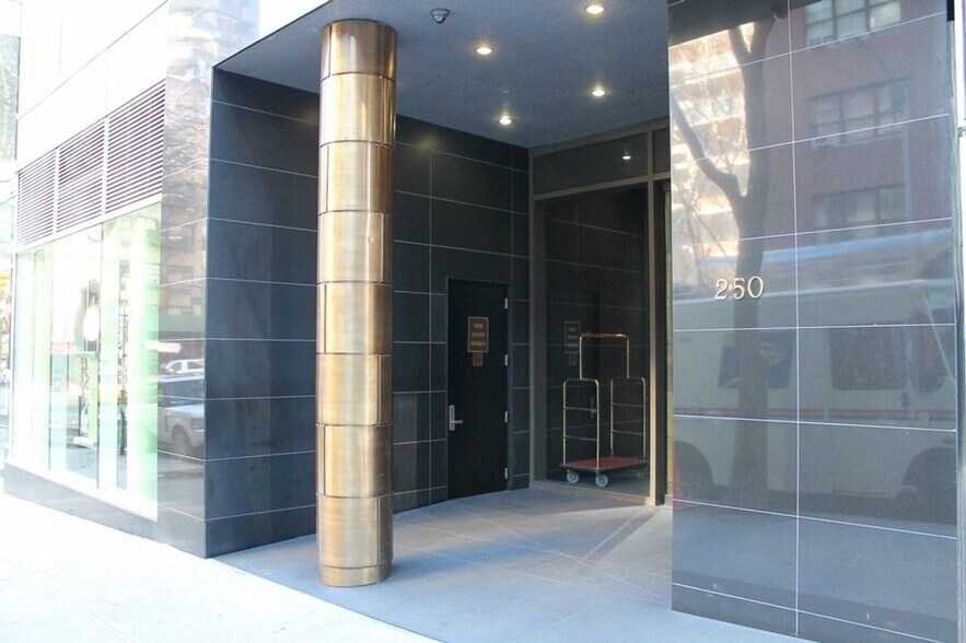 Building Photo - 250 E 49th St