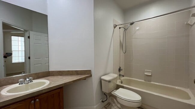 Building Photo - 3 BR/2BA | Newly Renovated Single Family Home | 1-Car Covered Parking | In  Eagles Nest at The Oaks!