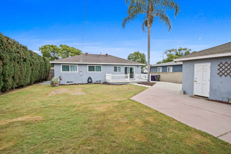 Building Photo - 1849 Fanwood Ave