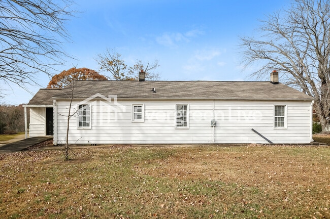 Building Photo - 4207 Garden St