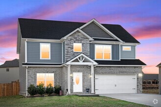 Building Photo - 331 Bluebriar Trace