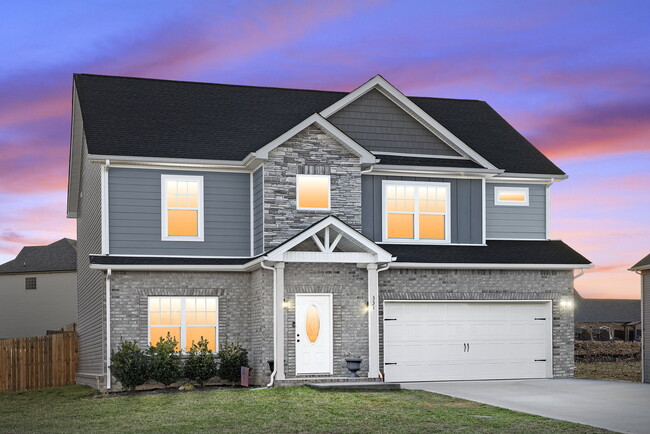Primary Photo - 331 Bluebriar Trace