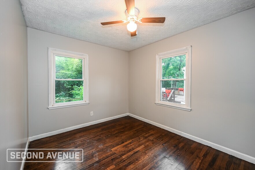 Building Photo - 6535 Coffey St