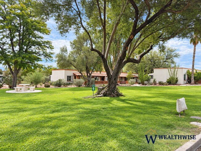 Building Photo - Fully Furnished 55+ Green Valley Villa — 2 Community Pools — 1-Year+ Lease