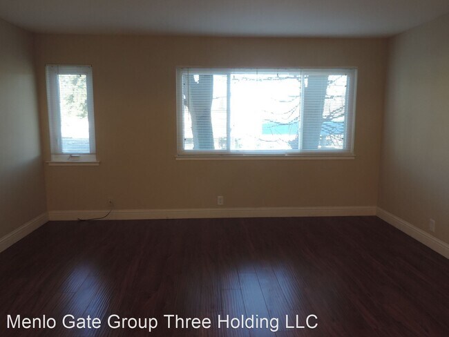 Building Photo - 3618 Alameda de las Pulgas