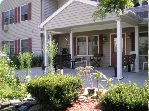 Building Photo - Romeo Village Apartments