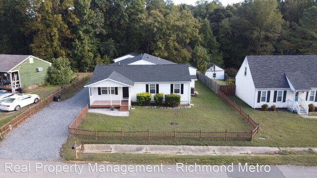 Building Photo - 3 br, 2 bath House - 11413 Great Branch Drive