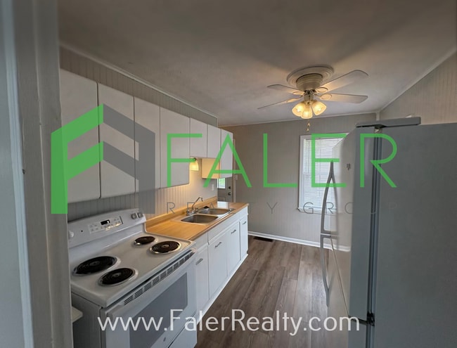 Building Photo - Kettering - 3 Bedroom, 1 Bath Home with Ga...