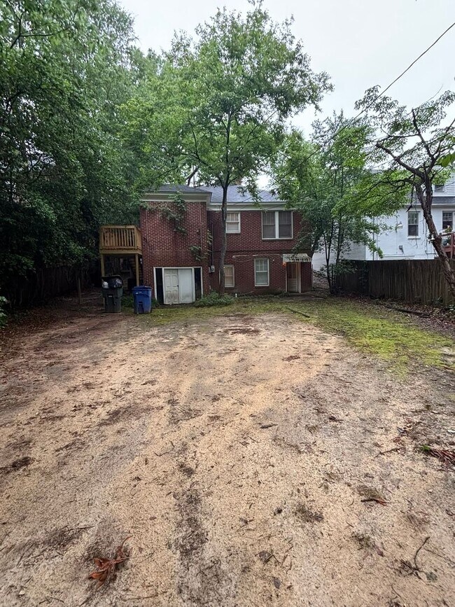 Building Photo - 3 Bed 2 Bath near 5 points