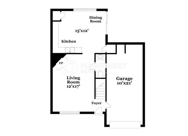 Building Photo - 3 Bedroom Pet-Friendly Home in McDonough, ...