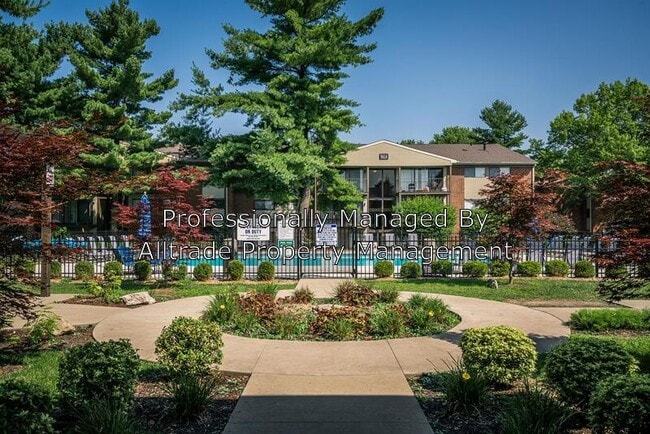 Building Photo - 9407 Doral Ct