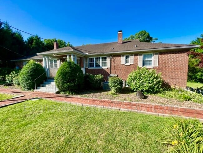 Building Photo - 4624 New Harmony Rd