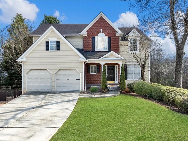 Primary Photo - 4561 Chelton Ct SE