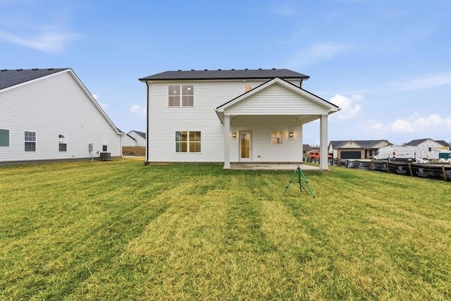 Building Photo - 508 Cripple Creek Cir