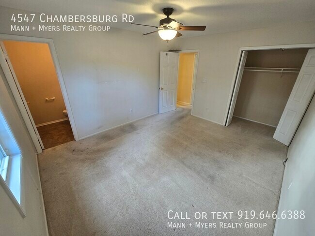 Building Photo - 4547 Chambersburg Rd