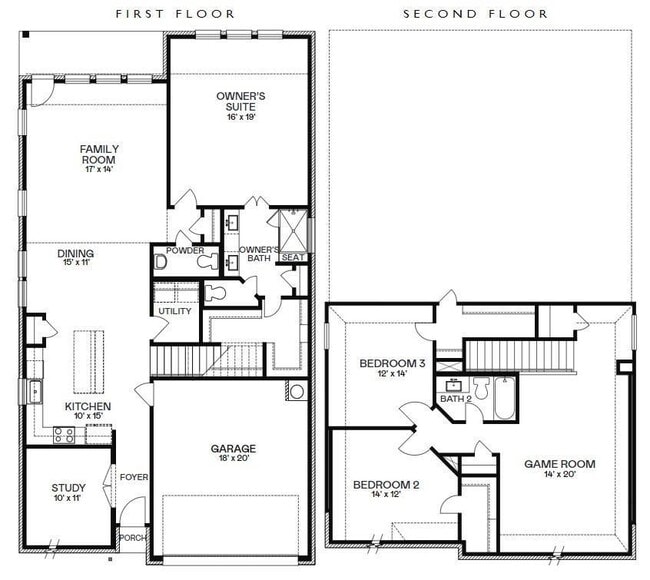 Building Photo - 4261 Waterlily Spg Wy