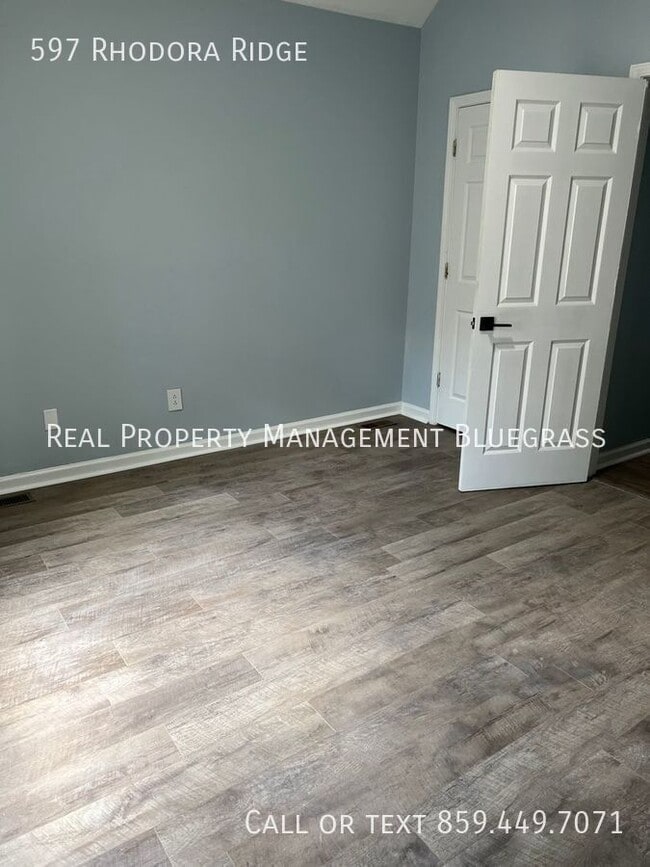Building Photo - 597 Rhodora Ridge