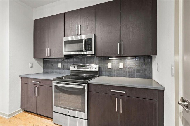 Building Photo - 3600 S Lamar Blvd