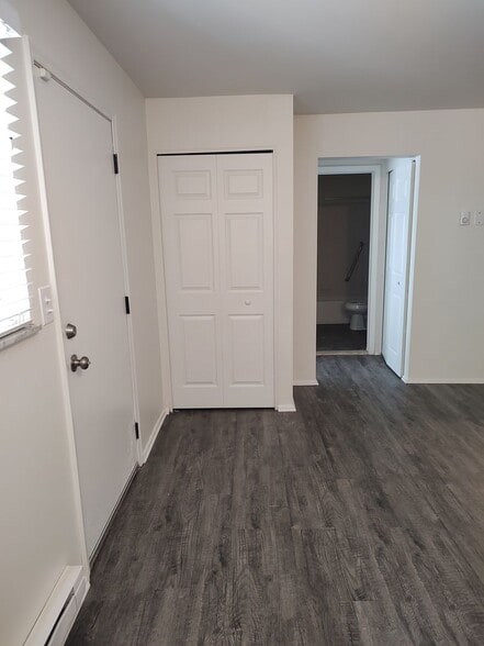 Interior Photo - Parkview Manor Apartments