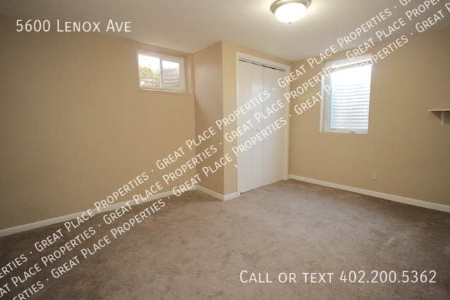 Building Photo - 5600 Lenox Ave