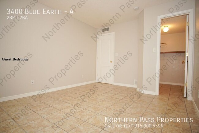 Building Photo - 2 Bedroom Apartment w/Refrigerated AC!! 2 ...