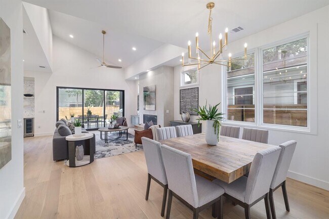 Building Photo - 1703 Piedmont Ave