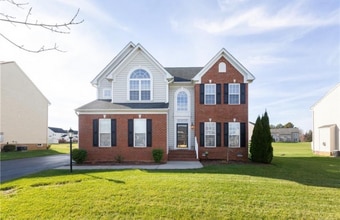 Building Photo - 2112 Lindsey Gabriel Dr