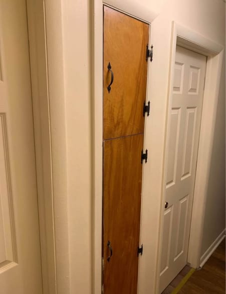 Building Photo - 2617 Hess Ave