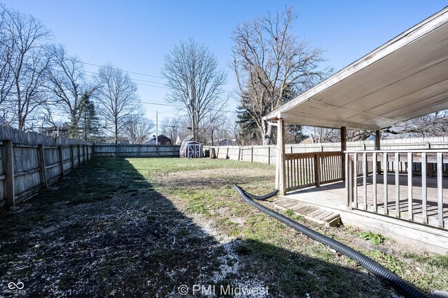 Building Photo - 4565 Brookville Rd