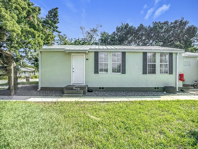 Building Photo - 209 Flagler Blvd