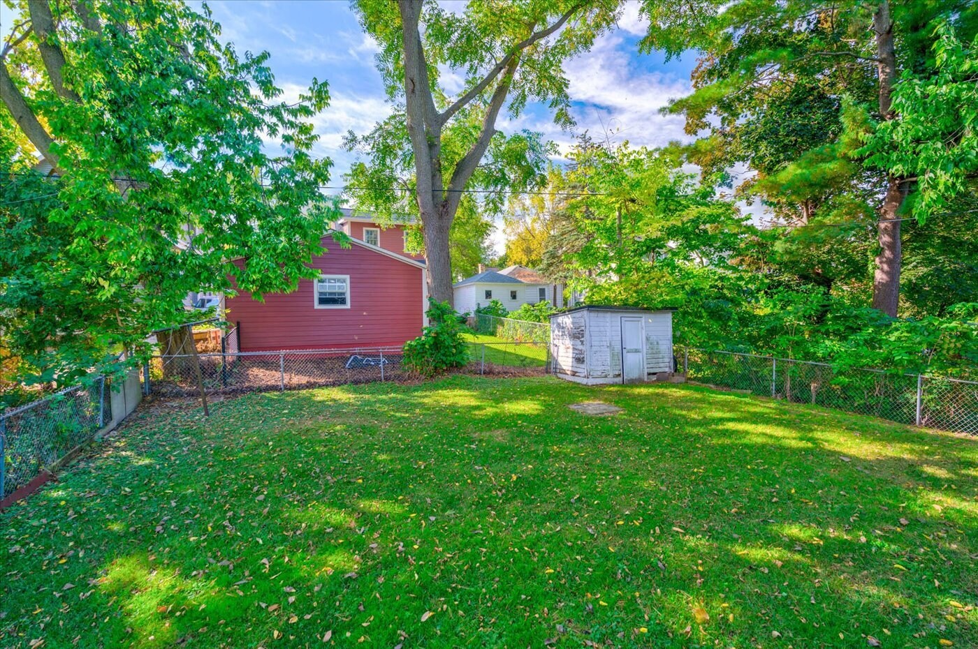 Building Photo - 2615 Stevens St