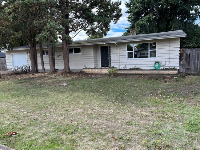 Building Photo - 3 bedroom 1 bathroom single level home!