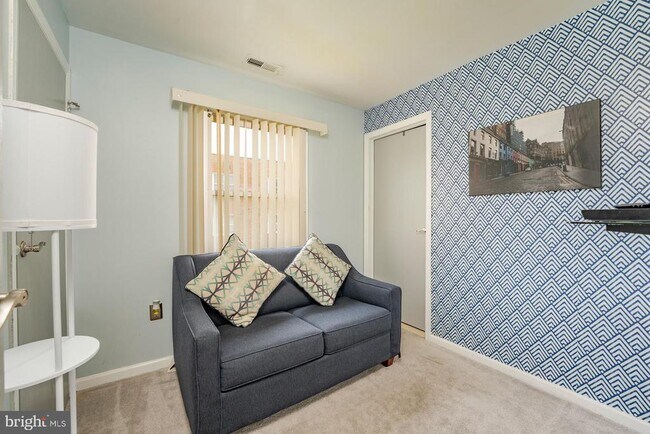 Building Photo - 545 N Connecticut Ave