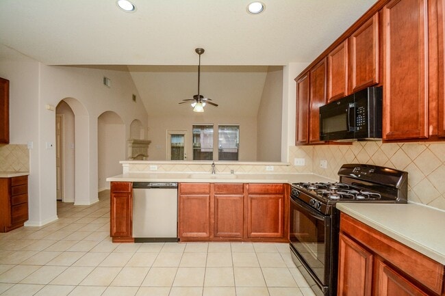 Building Photo - 21703 Balsam Brook Ln