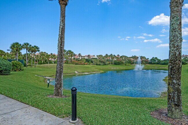 Building Photo - Fully Furnished 3/3 Ocean Grande Condo