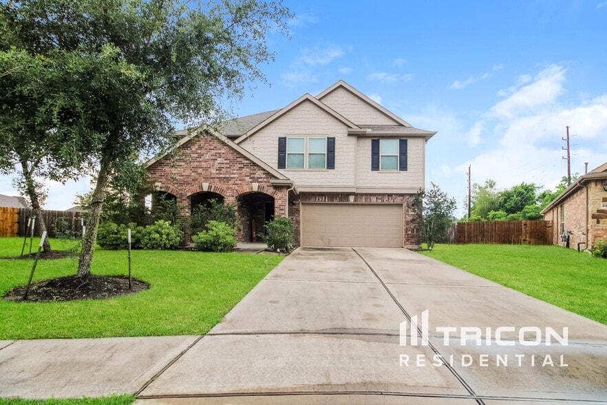 Primary Photo - 3314 Havenwood Chase Ln