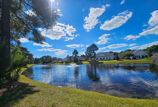 Building Photo - Waterford Plantation Home in Carolina Forest