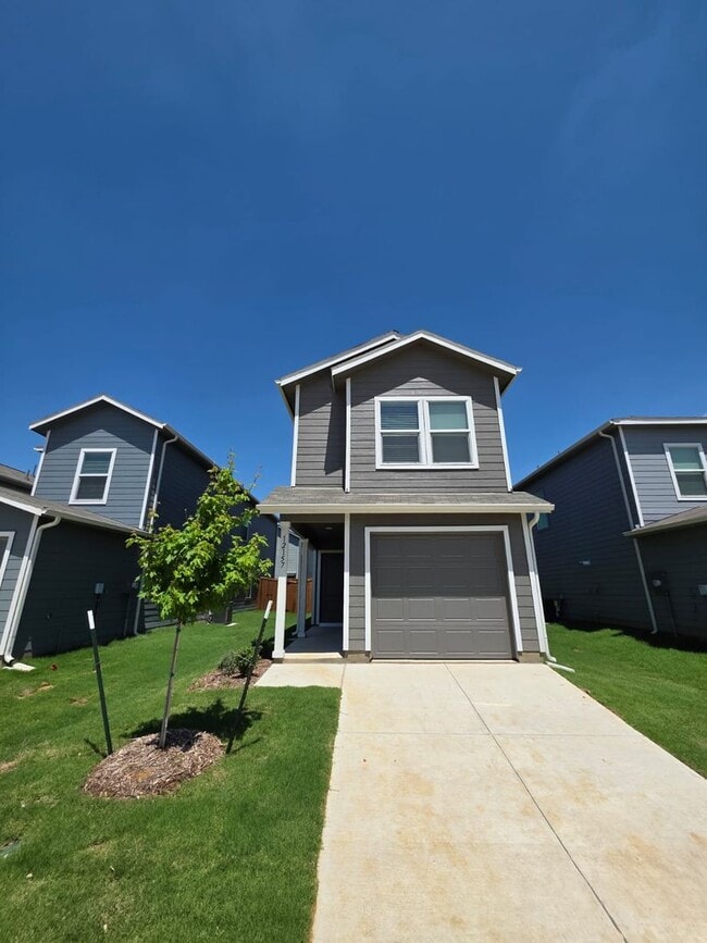 Primary Photo - NEWLY BUILT 3 bedroom 2.5 Bath *2 MONTHS O...