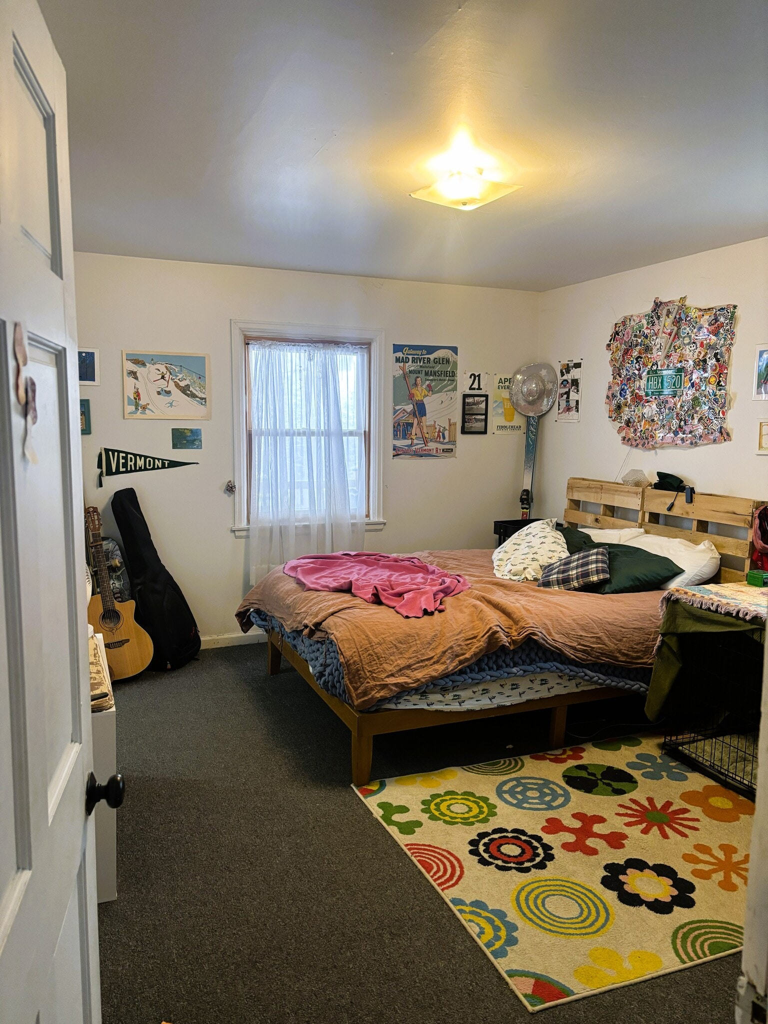 Building Photo - 201 S Prospect St